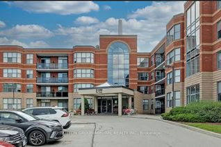 Condo Apartment for Sale, 2199 Sixth Line #413, Oakville, ON