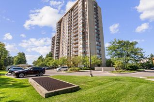 Condo for Sale, 20 Cherrytree Dr #1408, Brampton, ON