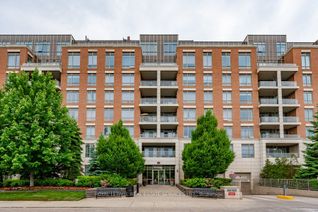 Condo Apartment for Sale, 2470 Prince Michael Dr #504, Oakville, ON