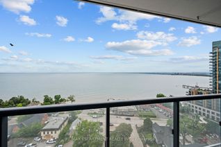 Condo Apartment for Rent, 370 Martha St #1503, Burlington, ON