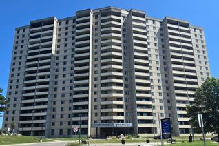 Condo Apartment for Sale, 5 San Romano Way #1206, Toronto, ON