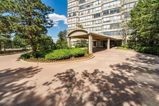 Apartment for Sale, 22 Hanover Rd #2010, Brampton, ON