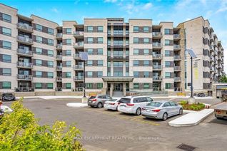 Condo for Sale, 383 Main St E #212, Milton, ON