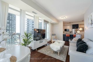 Condo Apartment for Sale, 4070 Confederation Pkwy #1202, Mississauga, ON