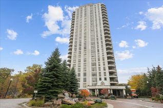 Apartment for Sale, 1900 The Collegeway #PH1, Mississauga, ON