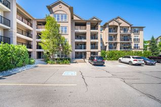 Condo for Sale, 1340 Main St E #403, Milton, ON