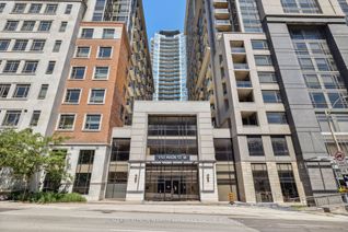 Condo Apartment for Sale, 150 Main St W #805, Hamilton, ON