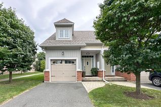 Condo Townhouse for Sale, 300 D'arcy St #406, Cobourg, ON