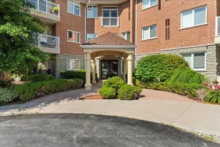 Condo Apartment for Sale, 15 Heartwood Dr #107, Belleville, ON