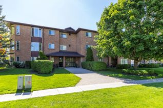 Condo Apartment for Sale, 2185 Walker Ave #202, Peterborough, ON