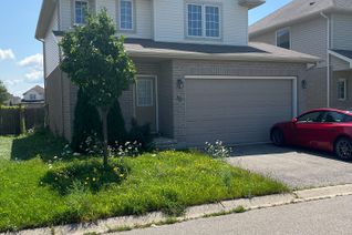 Property for Rent, 960 BITTERBUSH Cres #32, London, ON