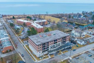 Condo Apartment for Sale, 135 Orr St #505, Cobourg, ON