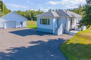 Bungalow for Sale, 2091 335 Route, Saint-Simon, NB