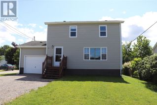 Detached House for Sale, 8 Whites Avenue, Stephenville, NL