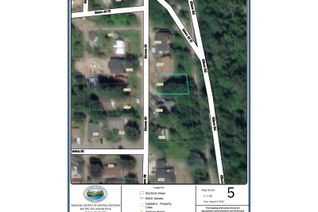 Land for Sale, 1515 Slocan Street, Nelson, BC