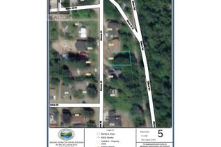 Commercial Land for Sale, 1515 Slocan Street, Nelson, BC