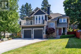 Detached House for Sale, 675 Westpoint Court, Kelowna, BC