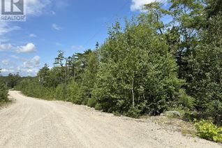 Commercial Land for Sale, Lot 21 Highway 14, Sherwood, NS