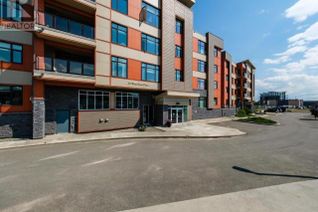 Condo Apartment for Sale, 405-36 Waterfront Place, Whitehorse, YT