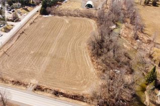 Commercial Land for Sale, First Line Road, Ottawa, ON