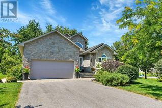 Detached House for Sale, 6798 Riverview Drive, Cornwall, ON