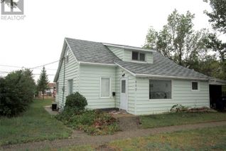 House for Sale, 117 Churchill Avenue, Coronach, SK