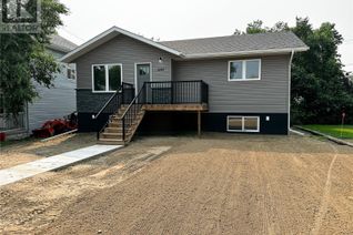 House for Sale, 1241 98th Street, North Battleford, SK