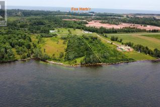 Property for Sale, Lot 5 Fox Harbour Road, Fox Harbour, NS