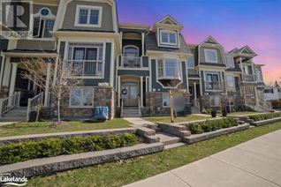 Townhouse for Sale, 5 Nautical Lane, Wasaga Beach, ON