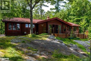 Cottage for Sale, 70547 Severn River Shore, Coldwater, ON