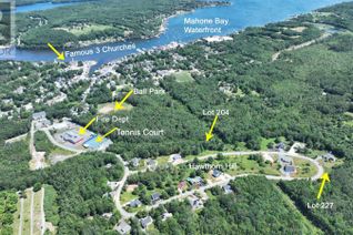 Property for Sale, Lot 204 Hawthorn Road, Mahone Bay, NS