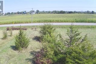 Commercial Land for Sale, Pt Lt 21 S Shore Road, Greater Napanee, ON