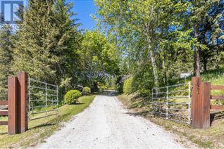 Land for Sale, 3851 10 Avenue Se, Salmon Arm, BC