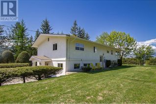 Ranch-Style House for Sale, 3851 10 Avenue Se, Salmon Arm, BC