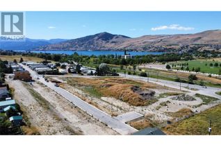 Vacant Residential Land for Sale, 6758 Okanagan Avenue Unit# 8 Lot #8, Vernon, BC