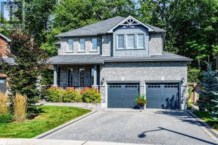 Detached House for Sale, 101 Jewel House Lane, Barrie, ON