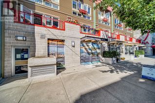 Property for Lease, 99 Chapel St #116E, Nanaimo, BC