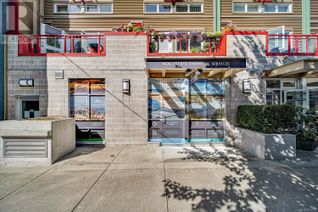 Property for Lease, 99 Chapel St #116D, Nanaimo, BC