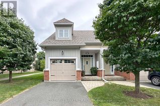 Condo Townhouse for Sale, 300 D'Arcy Street #406, Cobourg, ON