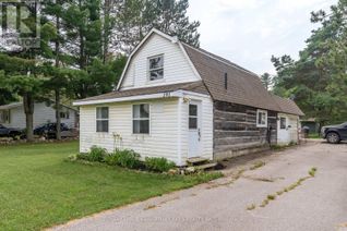 Detached House for Sale, 191 Bobcaygeon Road, Minden Hills, ON