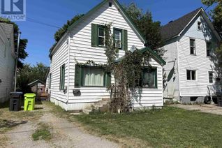 Duplex for Sale, 23 Grosvenor Ave, Sault Ste. Marie, ON