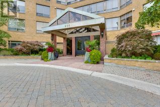 Condo Apartment for Sale, 250 Sydenham Street #309, London, ON