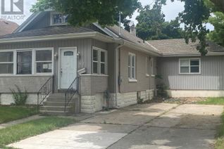 Bungalow for Sale, 42 Vauxhall Street, London, ON