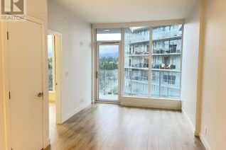 Condo Apartment for Sale, 567 Clarke Road #806, Coquitlam, BC