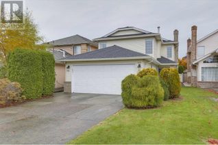 Detached House for Sale, 3531 Georgia Street, Richmond, BC