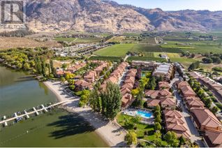 Condo for Sale, 7600 Cottonwood Drive #404, Osoyoos, BC