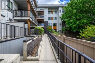 Condo for Sale, 1883 Water Street #405, Kelowna, BC