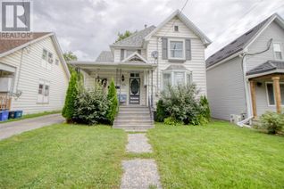 Duplex for Sale, 257 Park Street, Chatham, ON