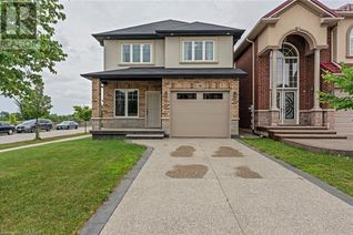 Detached House for Sale, 141 Chartwell Circle Circle, Hamilton, ON