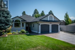 Ranch-Style House for Sale, 406 Azure Place, Kamloops, BC